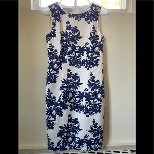 Hobbs of London shift dress